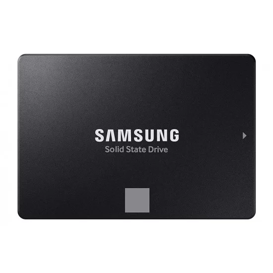Samsung 870 EVO 500GB Sata 6.35cm 2.5 internal solid state drive ssd 
