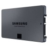 Samsung 870 QVO 4TB SATA 2.5" Internal Solid State Drive (SSD) (MZ-77Q4T0BW)
