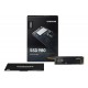 Samsung 980 250GB Up to 3,500 MB/s PCIe 3.0 NVMe M.2 (2280) Internal Solid State Drive SSD (MZ-V8V250)