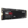 Samsung 980 500GB Up to 3,500 MB/s PCIe 3.0 NVMe M.2 (2280) Internal Solid State Drive (SSD) (MZ-V8V500)