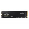 Samsung 980 500GB Up to 3,500 MB/s PCIe 3.0 NVMe M.2 (2280) Internal Solid State Drive (SSD) (MZ-V8V500)