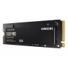 Samsung 980 500GB Up to 3,500 MB/s PCIe 3.0 NVMe M.2 (2280) Internal Solid State Drive (SSD) (MZ-V8V500)