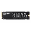 Samsung 980 500GB Up to 3,500 MB/s PCIe 3.0 NVMe M.2 (2280) Internal Solid State Drive (SSD) (MZ-V8V500)