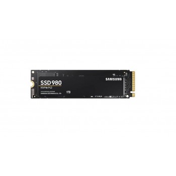 Samsung 980 SSD 1TB PCle 3.0x4, NVMe M.2 2280, Internal Solid State Drive, Storage for PC, Laptops, Gaming and More, HMB Technology, Intelligent Turbowrite, Speeds of up-to 3,500MB/s, MZ-V8V1T0B