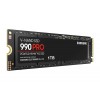 Samsung 990 PRO SSD 1TB PCIe 4.0 M.2 Internal Solid State Drive, Fastest Speed for Gaming, Heat Control, Direct Storage and Memory Expansion for Video Editing, Heavy Graphics, MZ-V9P1T0B