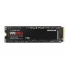 Samsung 990 PRO SSD 1TB PCIe 4.0 M.2 Internal Solid State Drive, Fastest Speed for Gaming, Heat Control, Direct Storage and Memory Expansion for Video Editing, Heavy Graphics, MZ-V9P1T0B
