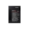 Samsung 990 PRO SSD 2TB PCIe 4.0 M.2 Internal SSD, Seq. Read Speeds Up to 7,450 MB/s for High End Computing, Gaming, Video Editing and Heavy Duty Workstations, MZ-V9P2T0BW