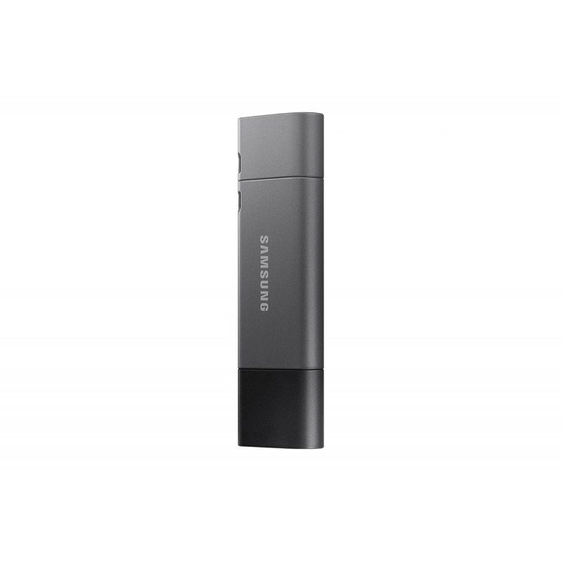 Samsung Duo Plus 64GB Type-C 300MB/s USB 3.1 Flash Drive (MUF-64DB) Samsung Duo Plus 64GB Type-C 300MB/s USB 3.1 Flash Drive (MUF-64DB)