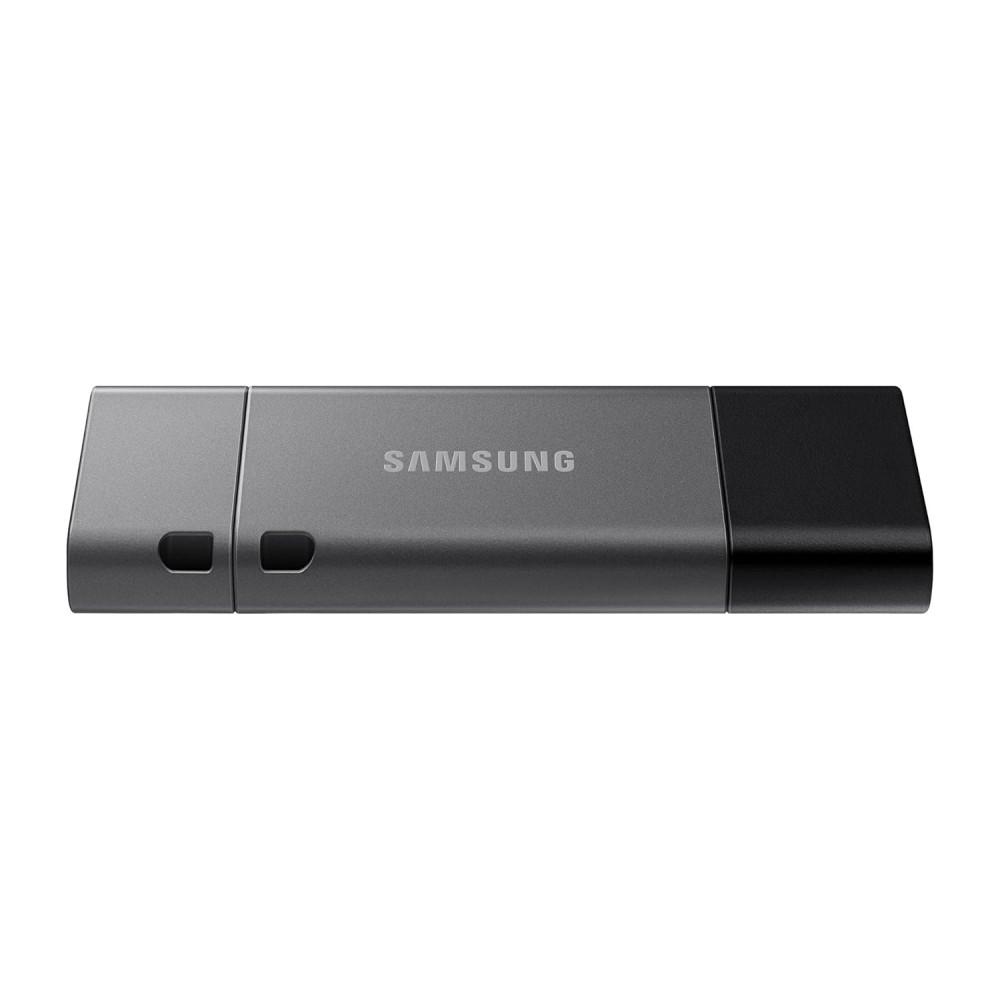 Samsung Duo Plus 64GB Type-C 300MB/s USB 3.1 Flash Drive (MUF-64DB)