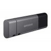 Samsung Duo Plus 64GB Type-C 300MB/s USB 3.1 Flash Drive (MUF-64DB) Samsung Duo Plus 64GB Type-C 300MB/s USB 3.1 Flash Drive (MUF-64DB)