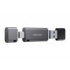 Samsung Duo Plus 64GB Type-C 300MB/s USB 3.1 Flash Drive (MUF-64DB) Samsung Duo Plus 64GB Type-C 300MB/s USB 3.1 Flash Drive (MUF-64DB)