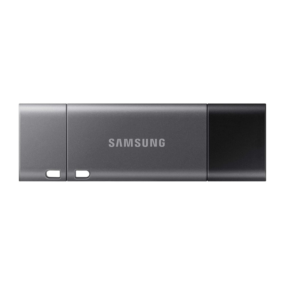 Samsung Duo Plus 64GB Type-C 300MB/s USB 3.1 Flash Drive (MUF-64DB)