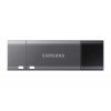 Samsung Duo Plus 64GB Type-C 300MB/s USB 3.1 Flash Drive (MUF-64DB) Samsung Duo Plus 64GB Type-C 300MB/s USB 3.1 Flash Drive (MUF-64DB)