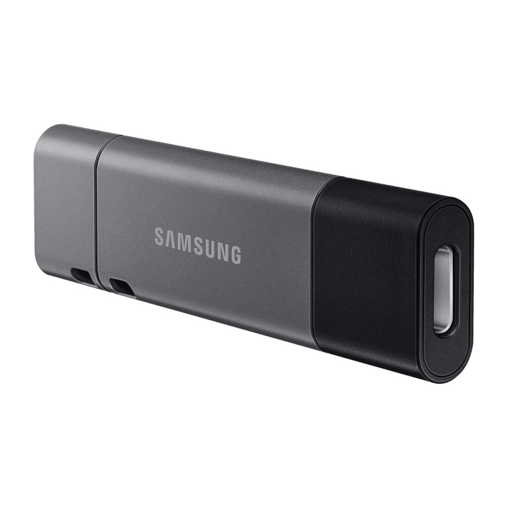 Samsung Duo Plus 64GB Type-C 300MB/s USB 3.1 Flash Drive (MUF-64DB)