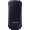 Samsung E1272 Mobile Phone, Black Samsung E1272 Mobile Phone, Black