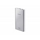 Samsung EB-P1100BSNGIN 10000mAH Lithium Ion Power Bank (Silver)