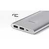 Samsung EB-P1100BSNGIN 10000mAH Lithium Ion Power Bank (Silver)