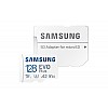 Samsung EVO Plus 128GB microSDXC UHS-I U3 130MB/s Full HD & 4K UHD Memory Card with Adapter (MB-MC128KA)