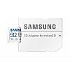 Samsung EVO Plus 512GB microSDXC UHS-I U3-130MB/s Full HD & 4K UHD Memory Card with Adapter (MB-MC512KA)