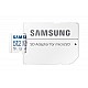 Samsung EVO Plus 512GB microSDXC UHS-I U3 130MB/s Full HD & 4K UHD Memory Card with Adapter (MB-MC512KA)