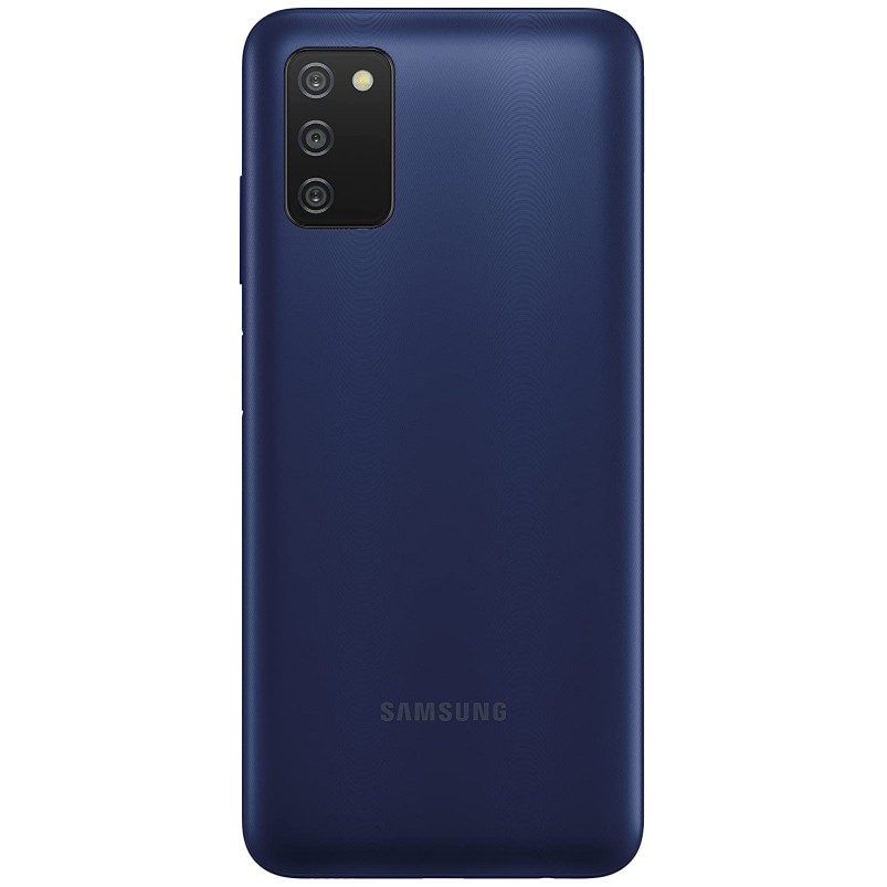 Samsung Galaxy A03s Blue, 4GB RAM, 64GB Storage