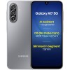 Samsung Galaxy A17 5G (Gray, 8GB RAM, 128GB Storage) | 50 MP No Shake Camera | Gemini Live