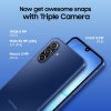 Samsung Galaxy A17 5G (Gray, 8GB RAM, 128GB Storage) | 50 MP No Shake Camera | Gemini Live