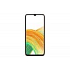 Samsung Galaxy A33 5G (Peach, 6GB RAM, 128GB Storage)