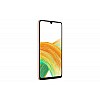 Samsung Galaxy A33 5G (Peach, 6GB RAM, 128GB Storage)