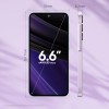 Samsung Galaxy A35 5G (Awesome Iceblue, 8GB RAM, 128GB Storage) Without Offer {open box} Samsung Galaxy A35 5G (Awesome Iceblue, 8GB RAM, 128GB Storage) Without Offer {open box}