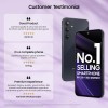 Samsung Galaxy A35 5G (Awesome Iceblue, 8GB RAM, 128GB Storage) Without Offer {open box} Samsung Galaxy A35 5G (Awesome Iceblue, 8GB RAM, 128GB Storage) Without Offer {open box}