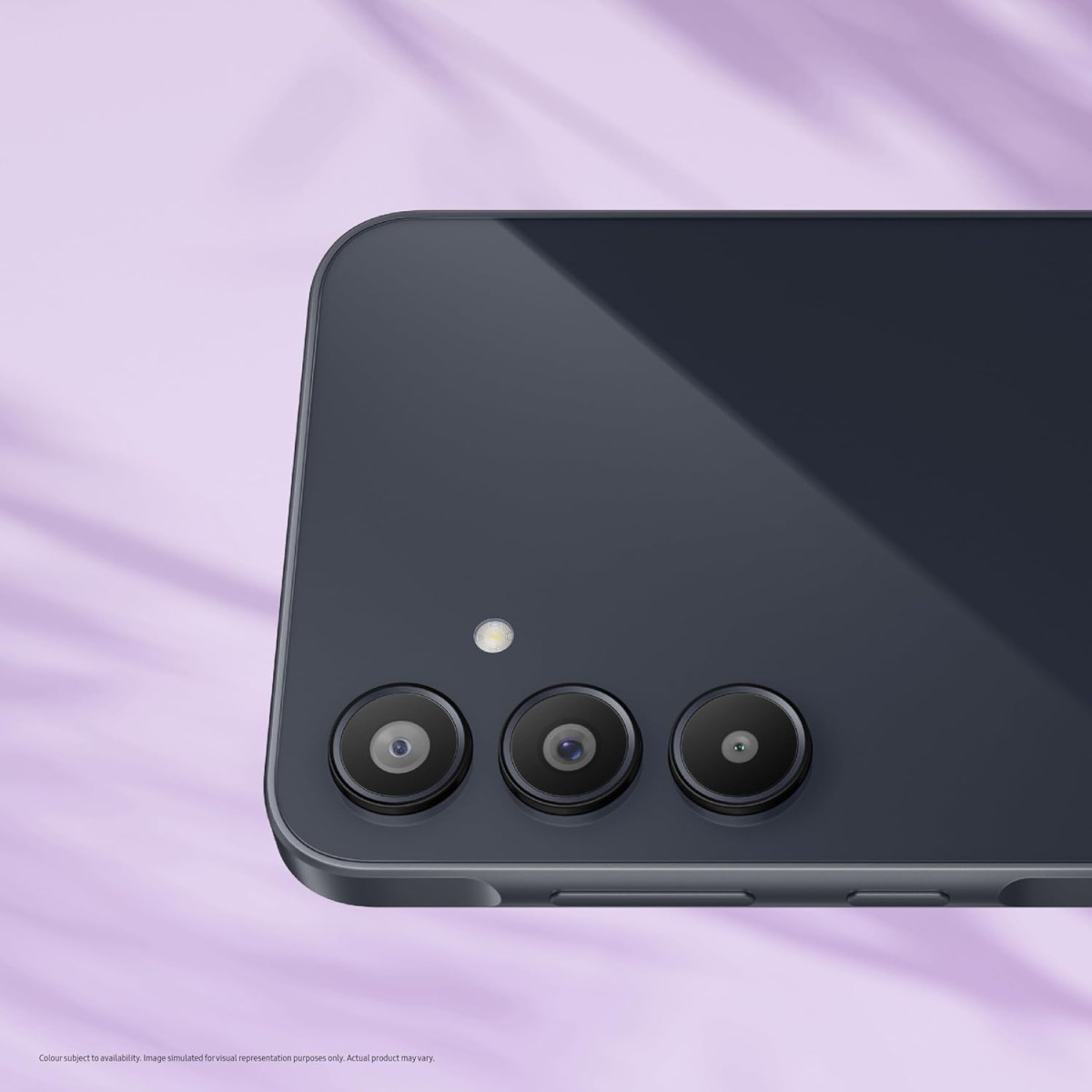 Samsung Galaxy A35 5G (Awesome Iceblue, 8GB RAM, 128GB Storage) Without Offer {open box}