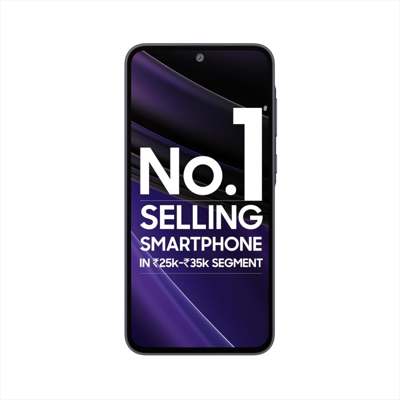 Samsung Galaxy A35 5G (Awesome Iceblue, 8GB RAM, 128GB Storage) Without Offer {open box} Samsung Galaxy A35 5G (Awesome Iceblue, 8GB RAM, 128GB Storage) Without Offer {open box}