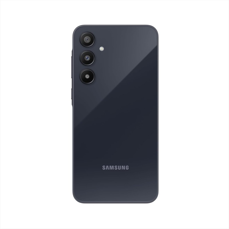 Samsung Galaxy A35 5G (Awesome Iceblue, 8GB RAM, 128GB Storage) Without Offer {open box} Samsung Galaxy A35 5G (Awesome Iceblue, 8GB RAM, 128GB Storage) Without Offer {open box}