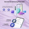 Samsung Galaxy A35 5G (Awesome Iceblue, 8GB RAM, 128GB Storage) Without Offer {open box} Samsung Galaxy A35 5G (Awesome Iceblue, 8GB RAM, 128GB Storage) Without Offer {open box}