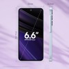 Samsung Galaxy A35 5G (Awesome Iceblue, 8GB RAM, 128GB Storage) Without Offer {open box} Samsung Galaxy A35 5G (Awesome Iceblue, 8GB RAM, 128GB Storage) Without Offer {open box}
