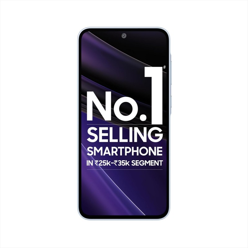 Samsung Galaxy A35 5G (Awesome Iceblue, 8GB RAM, 128GB Storage) Without Offer {open box} Samsung Galaxy A35 5G (Awesome Iceblue, 8GB RAM, 128GB Storage) Without Offer {open box}