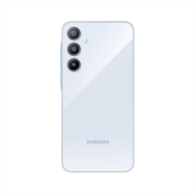 Samsung Galaxy A35 5G (Awesome Iceblue, 8GB RAM, 128GB Storage) Without Offer {open box} Samsung Galaxy A35 5G (Awesome Iceblue, 8GB RAM, 128GB Storage) Without Offer {open box}