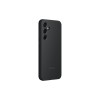 Samsung Galaxy A55 5G Silicone Case, Black