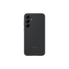 Samsung Galaxy A55 5G Silicone Case, Black