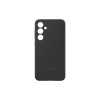 Samsung Galaxy A55 5G Silicone Case, Black
