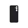 Samsung Galaxy A55 5G Silicone Case, Black