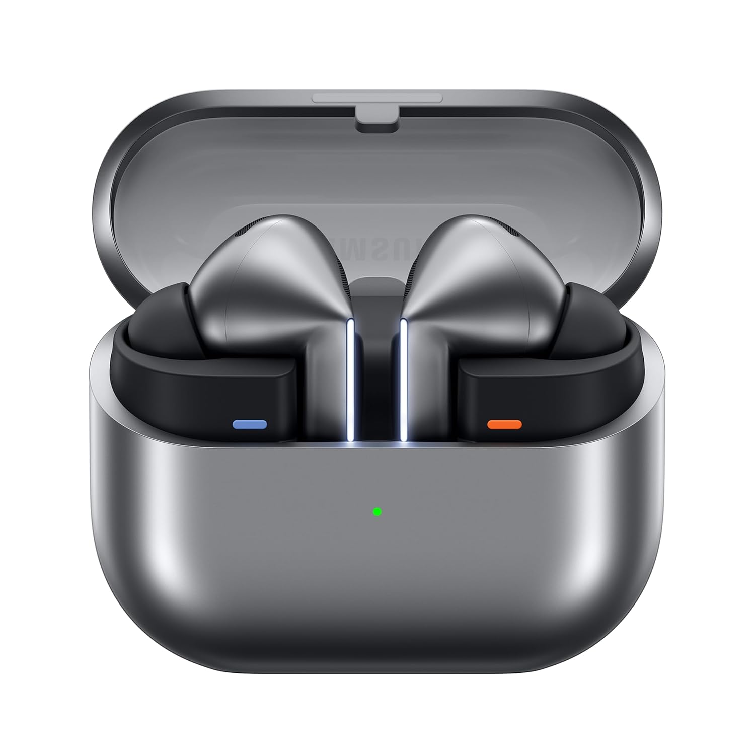 Samsung Galaxy Buds 3 Pro 右耳 シルバー Samsung Galaxy Buds 3 Pro (Silver) with Galaxy AI | Adaptive ANC
