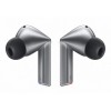 Samsung Galaxy Buds 3 Pro (Silver) with Galaxy AI | Adaptive ANC | Real-time Interpreter | 24-bit Hi-Fi Audio | Up to 37H Battery | IP57 Samsung Galaxy Buds 3 Pro (Silver) with Galaxy AI | Adaptive ANC | Real-time Interpreter | 24-bit Hi-Fi Audio | Up to 37H Battery | IP57