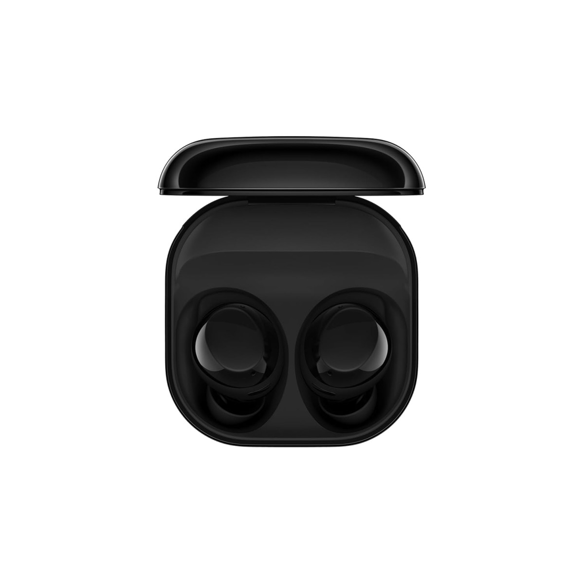Samsung Galaxy Buds Core (Black) Galaxy AI Enabled in-Ear TWS with ANC | Enriched Bass Black