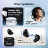 Samsung Galaxy Buds Core (Black) Galaxy AI Enabled in-Ear TWS with ANC | Enriched Bass Black