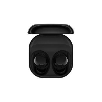 Samsung Galaxy Buds Core (Black) Galaxy AI Enabled in-Ear TWS with ANC | Enriched Bass Black