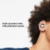 Samsung Galaxy Buds Pro | 99% Noise Cancellation, Wireless Charging, 28 Hours Playtime | Black