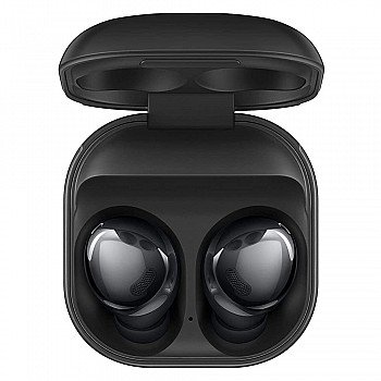 Samsung Galaxy Buds Pro | 99% Noise Cancellation, Wireless Charging, 28 Hours Playtime | Black