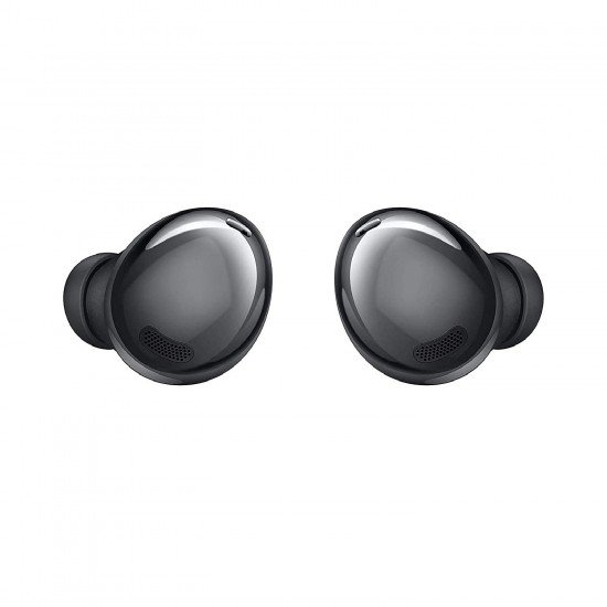 Samsung Galaxy Buds Pro | 99% Noise Cancellation, Wireless Charging, 28 Hours Playtime | Black